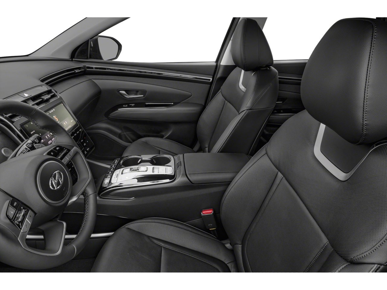 2023 Hyundai TUCSON Limited AWD