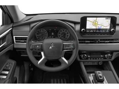2023 Mitsubishi Outlander SE Special Edition S-AWC