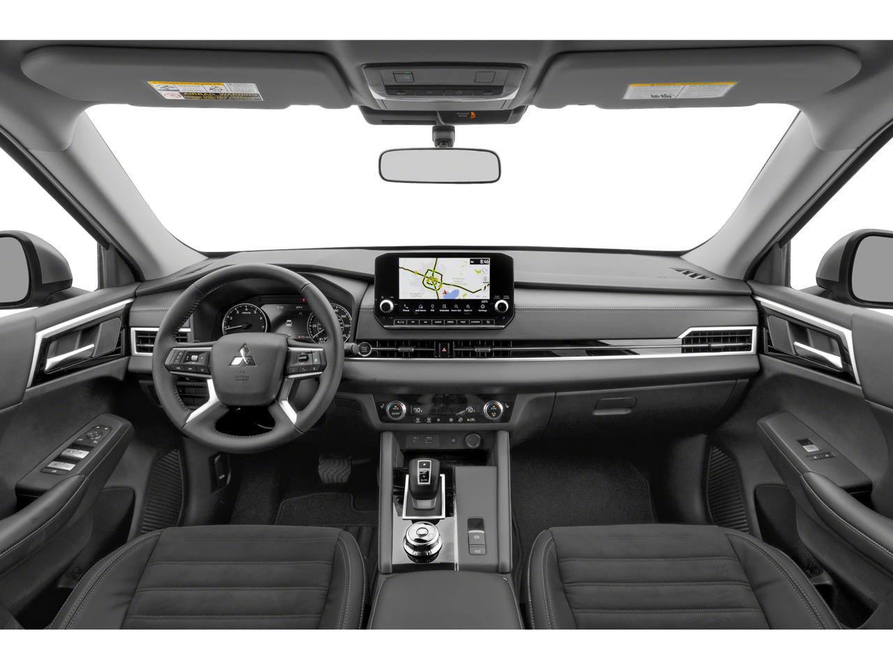 2023 Mitsubishi Outlander SE Special Edition S-AWC