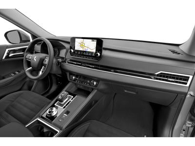2023 Mitsubishi Outlander SE Special Edition S-AWC