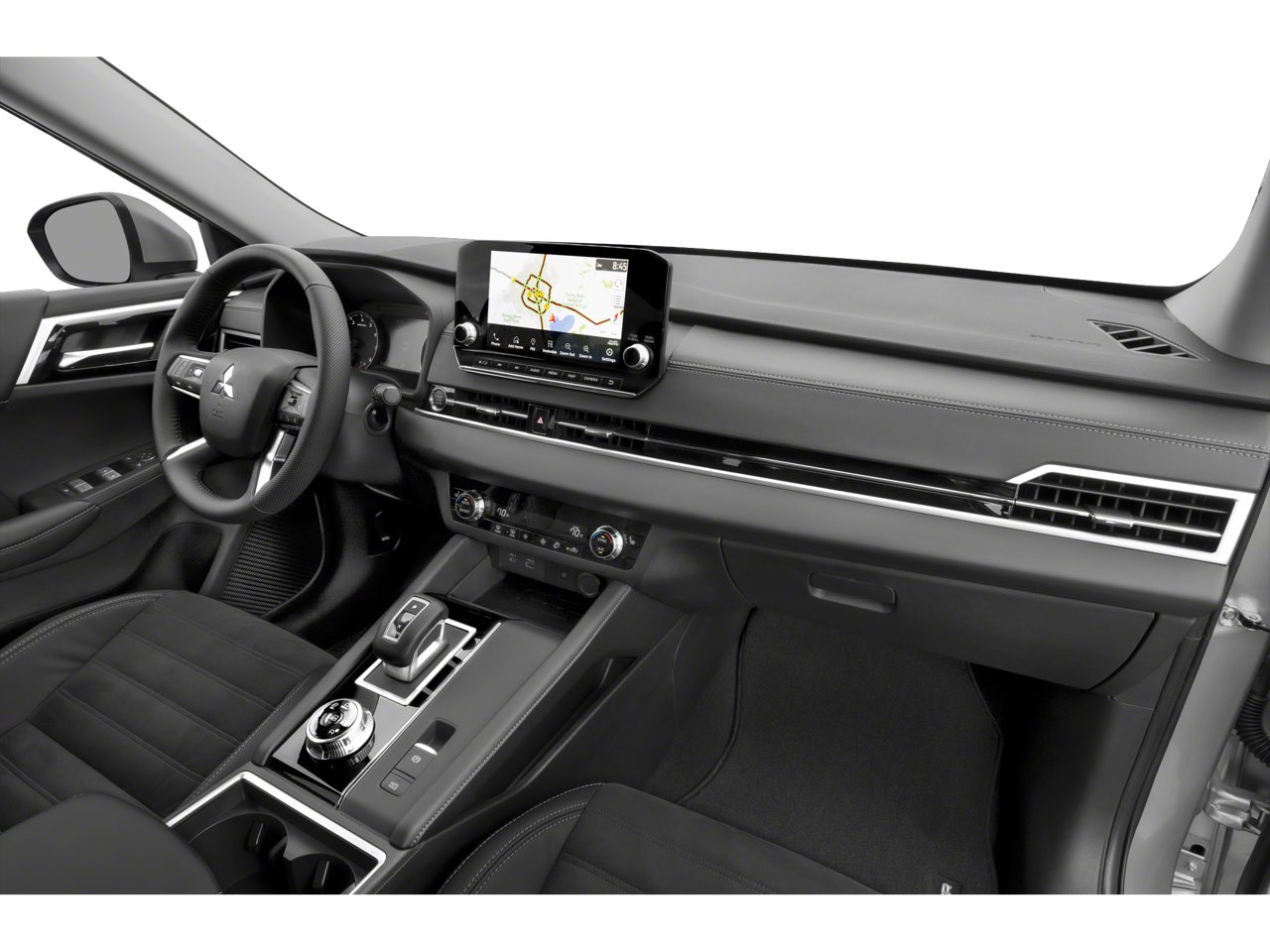 2023 Mitsubishi Outlander SE Special Edition S-AWC