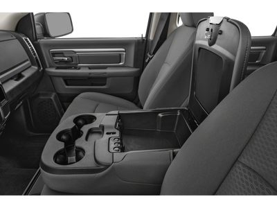 2023 RAM 1500 Classic SLT 4x4 Crew Cab 5'7" Box