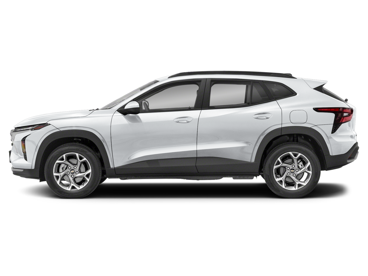2024 Chevrolet Trax FWD 4dr LT