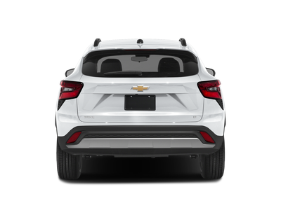2024 Chevrolet Trax FWD 4dr LT