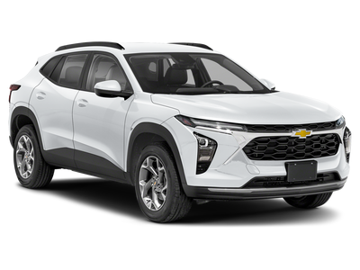 2024 Chevrolet Trax FWD 4dr LT