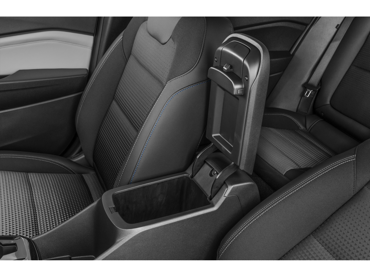 2024 Chevrolet Trax FWD 4dr LT