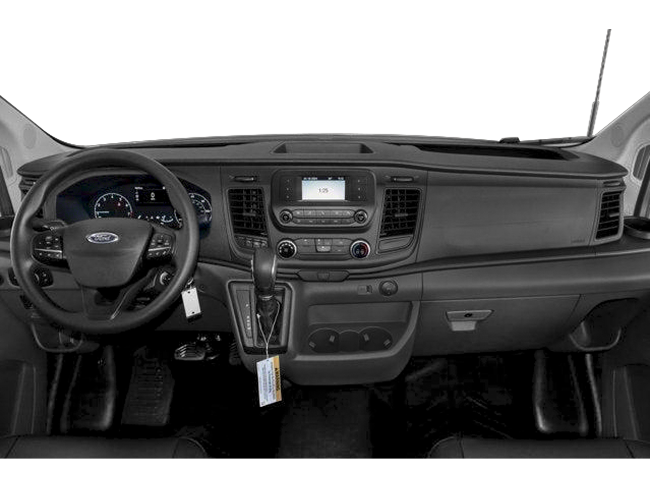 2024 Ford Transit-250 Base