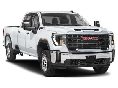 2024 GMC Sierra 2500HD SLT