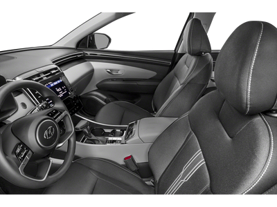 2024 Hyundai TUCSON SEL AWD *Ltd Avail*