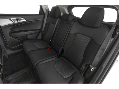 2024 Kia Sportage LX AWD