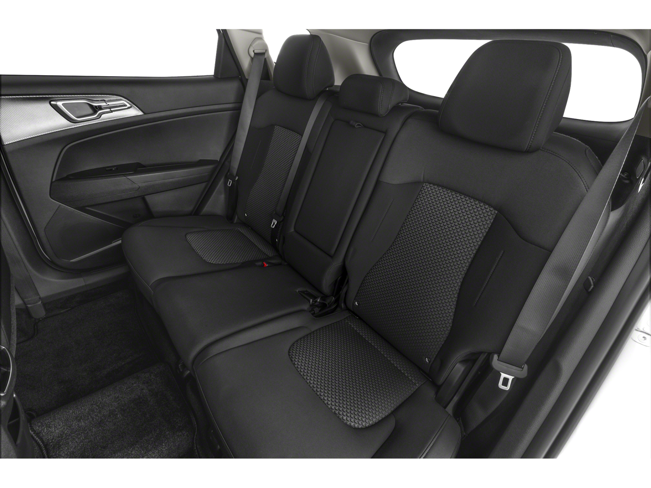 2024 Kia Sportage LX AWD