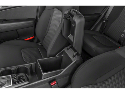 2024 Kia Sportage LX AWD