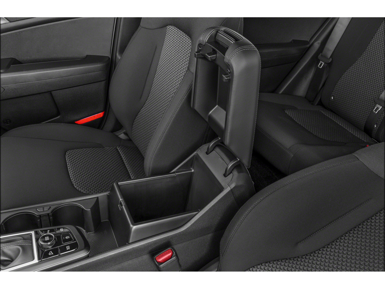 2024 Kia Sportage LX AWD