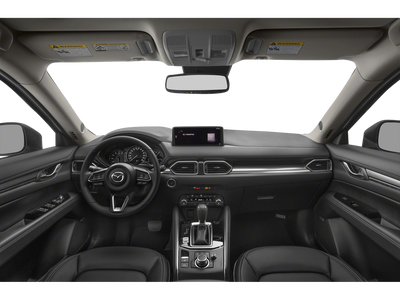 2024 Mazda Mazda CX-5 2.5 S Premium Package AWD