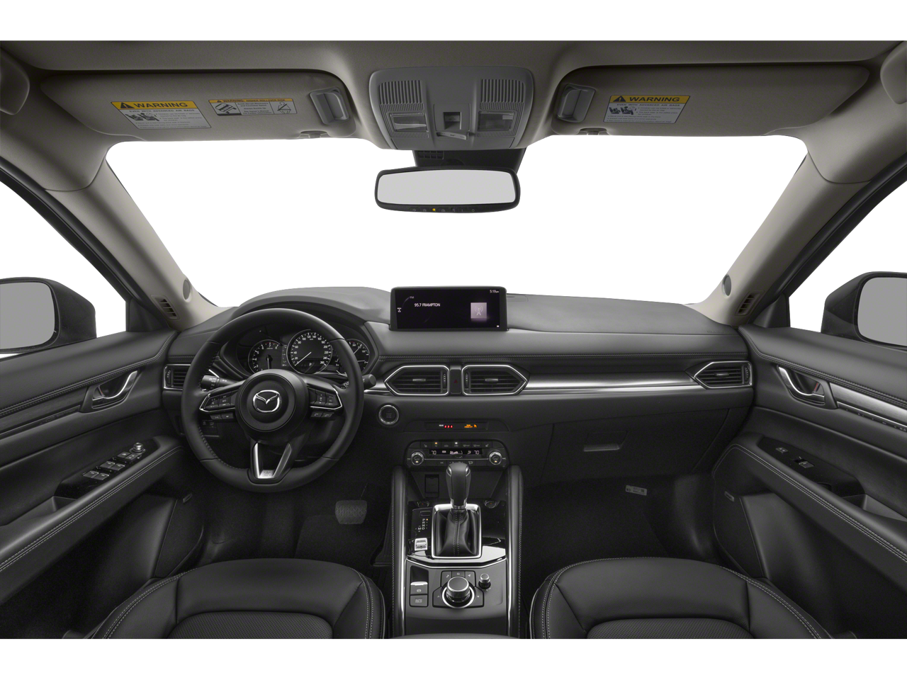 2024 Mazda Mazda CX-5 2.5 S Premium Package AWD