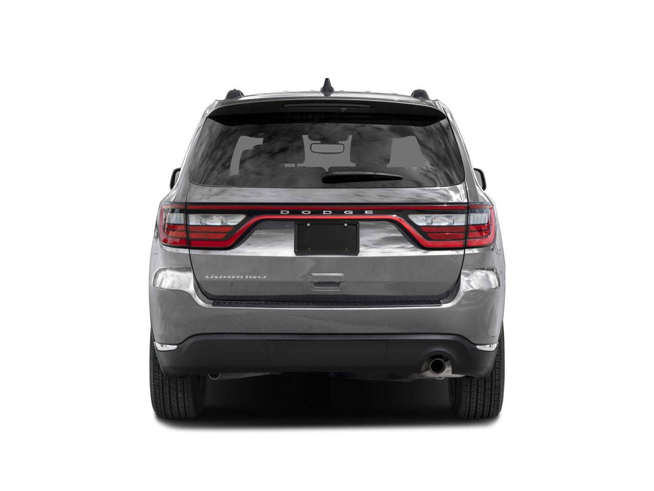 2025 Dodge Durango R/T Plus