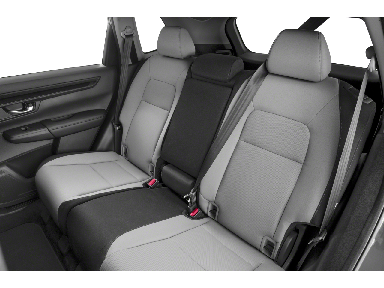 2025 Honda CR-V EX AWD