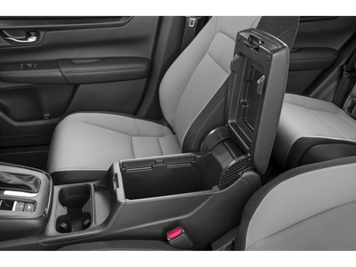 2025 Honda CR-V EX AWD