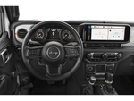 2025 Jeep Gladiator Sport 4x4