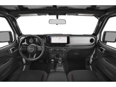 2025 Jeep Gladiator Sport 4x4