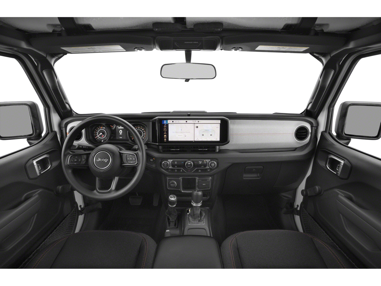2025 Jeep Gladiator Sport 4x4