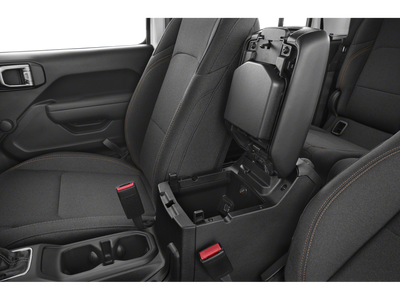 2025 Jeep Gladiator Sport 4x4