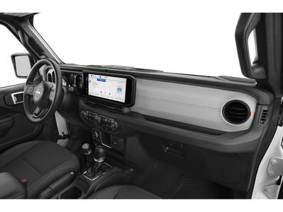2025 Jeep Gladiator Sport 4x4