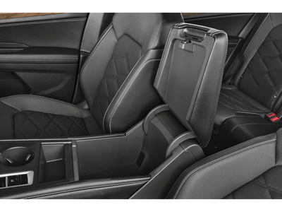 2025 Volkswagen Atlas 2.0T SE w/Technology 4MOTION