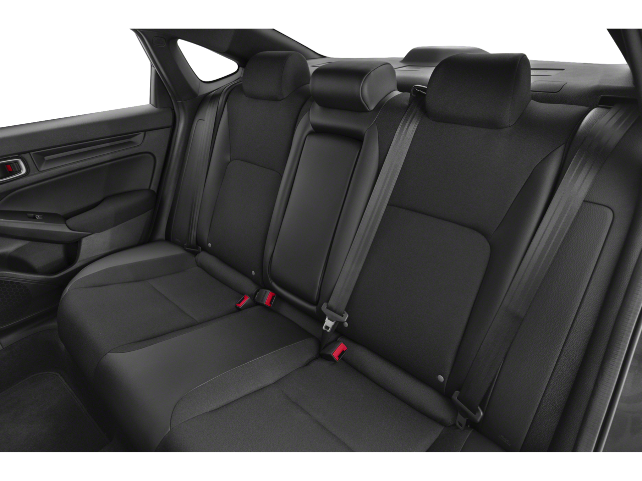 2026 Honda Civic Sedan Sport CVT