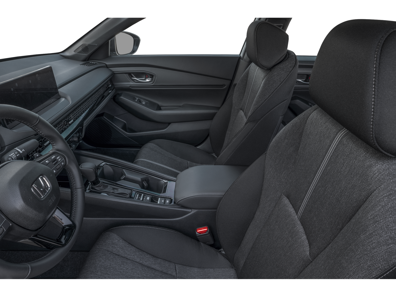 2026 Honda Accord Hybrid Sport Sedan