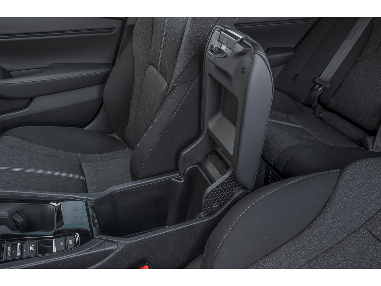 2026 Honda Accord Hybrid Sport Sedan