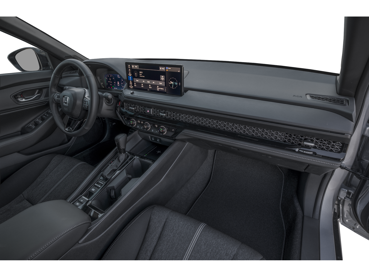 2026 Honda Accord Hybrid Sport Sedan