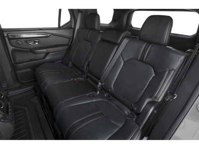 2026 Honda Passport TrailSport Elite AWD