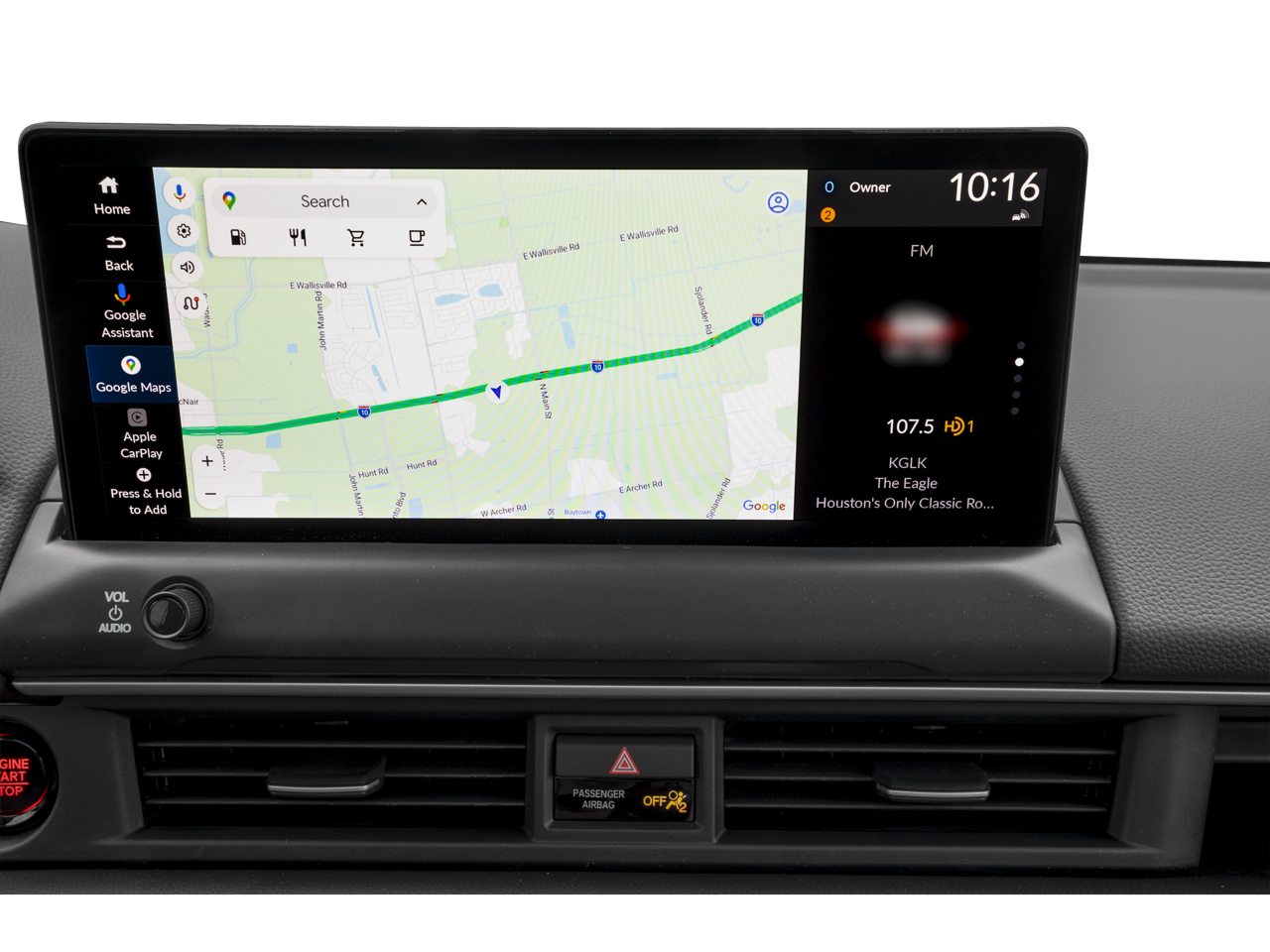 2026 Honda Pilot Black Edition AWD