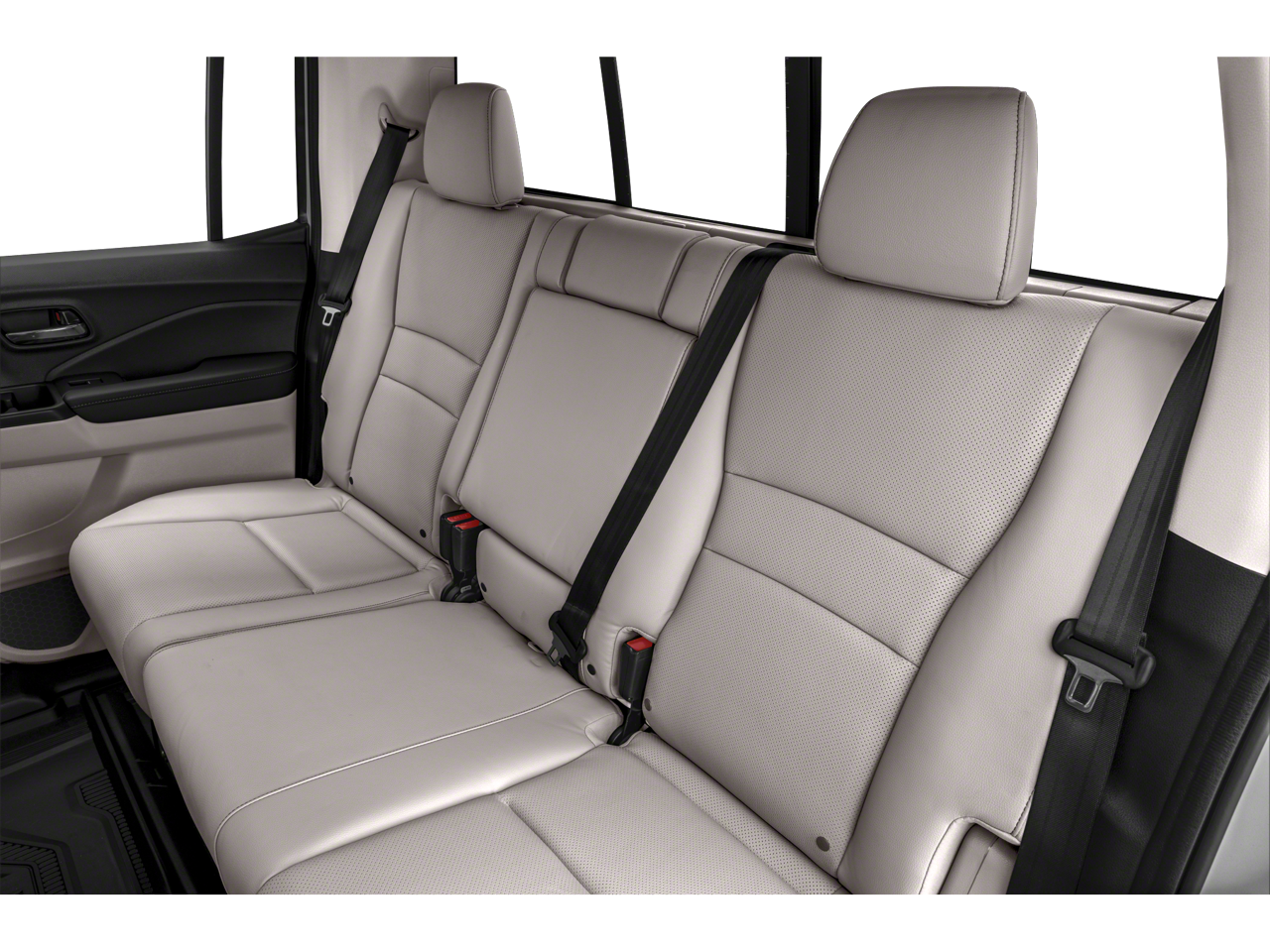 2026 Honda Ridgeline RTL AWD