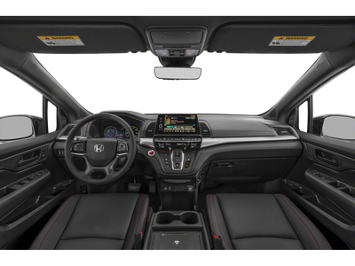 2026 Honda Odyssey Sport-L Auto