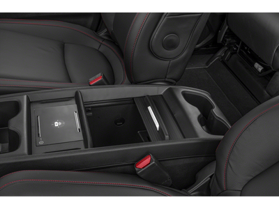 2026 Honda Odyssey Sport-L Auto
