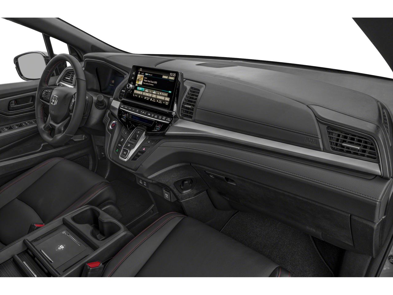 2026 Honda Odyssey Sport-L Auto