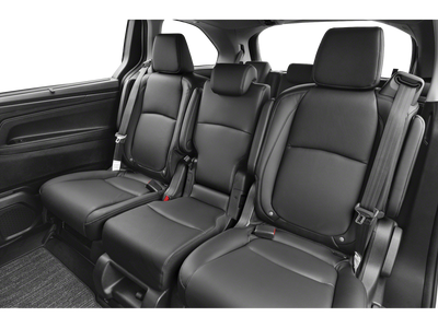 2026 Honda Odyssey EX-L Auto
