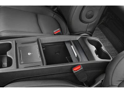 2026 Honda Odyssey EX-L Auto