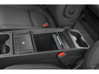 2026 Honda Odyssey EX-L Auto