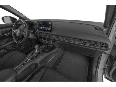 2027 Honda HR-V Sport AWD CVT