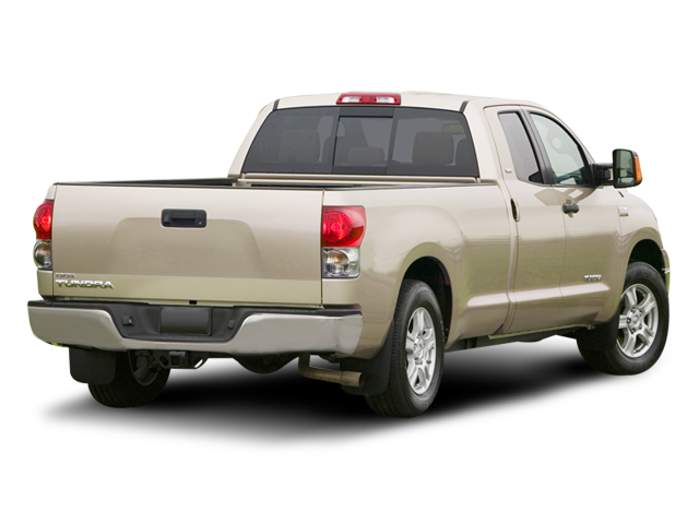 2008 Toyota Tundra 4WD Truck 4WD Double Cab Standard Bed 5.7L V8 (Natl)