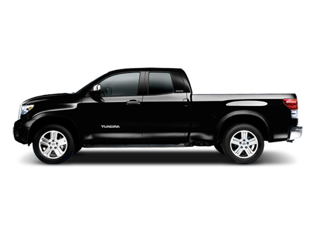 2008 Toyota Tundra 4WD Truck 4WD Double Cab Standard Bed 5.7L V8 (Natl)