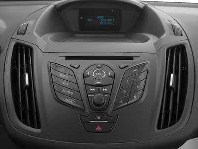 2014 Ford Escape 4WD 4dr SE