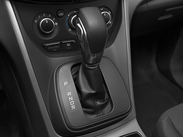 2014 Ford Escape 4WD 4dr SE