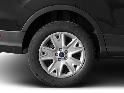 2014 Ford Escape 4WD 4dr SE