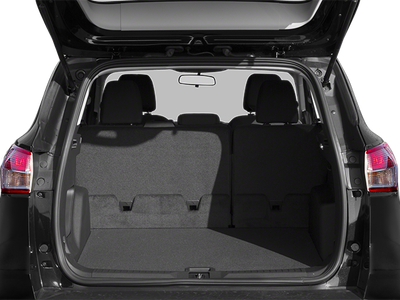 2014 Ford Escape 4WD 4dr SE