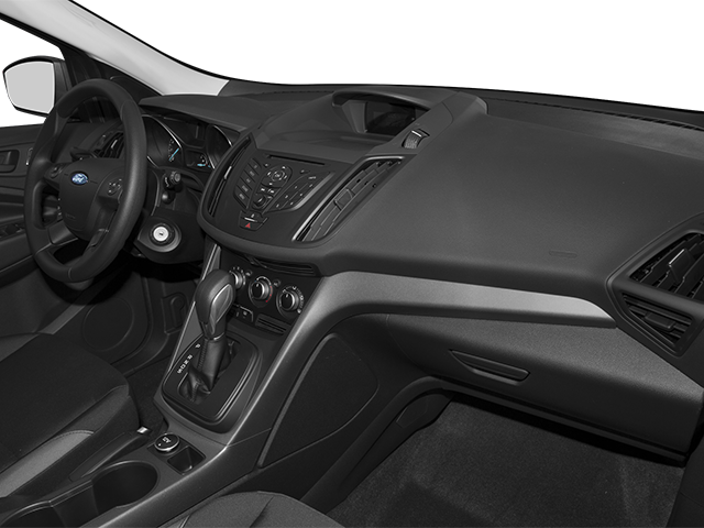 2014 Ford Escape 4WD 4dr SE