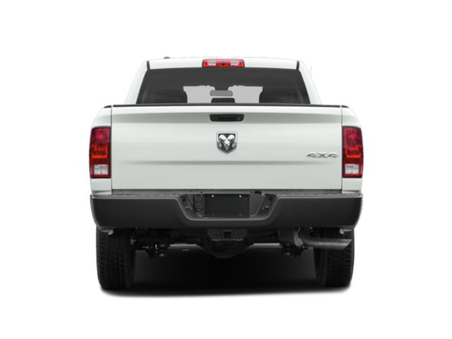 2014 RAM 1500 4WD Quad Cab 6.4 Ft Box Tradesman